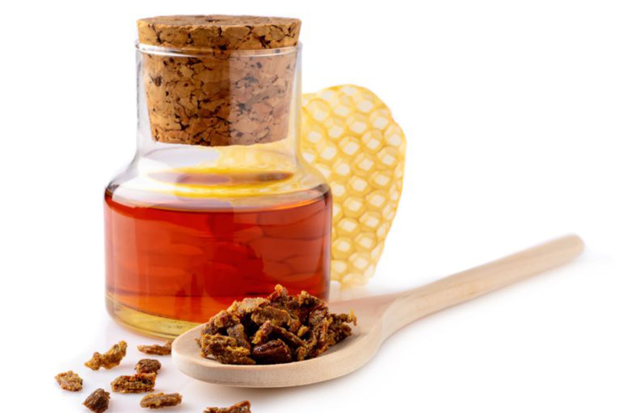 Tinctura de propolis